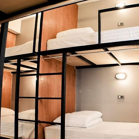 Be Back Hostel Udonthani Luaran gambar
