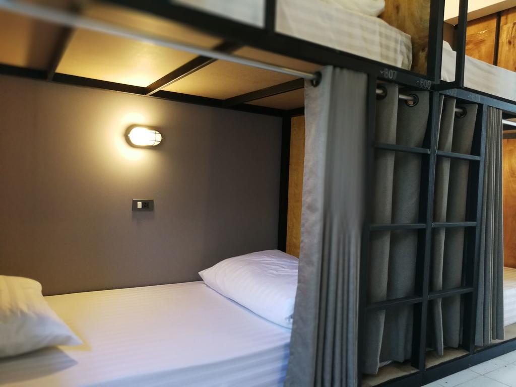 Be Back Hostel Udonthani Luaran gambar