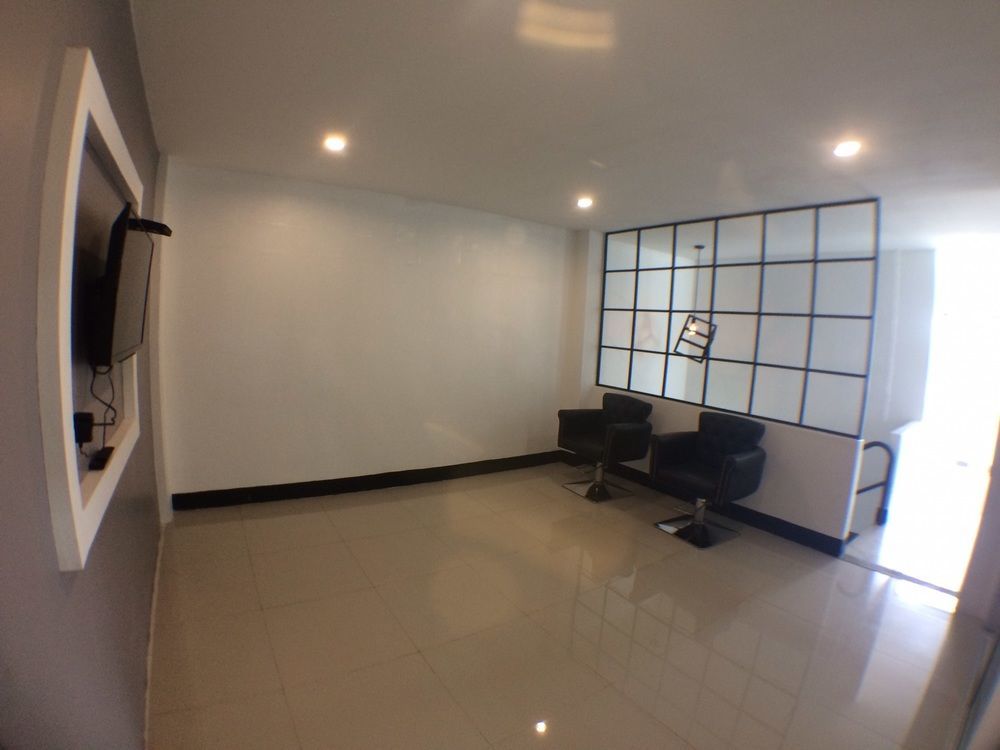 Be Back Hostel Udonthani Luaran gambar